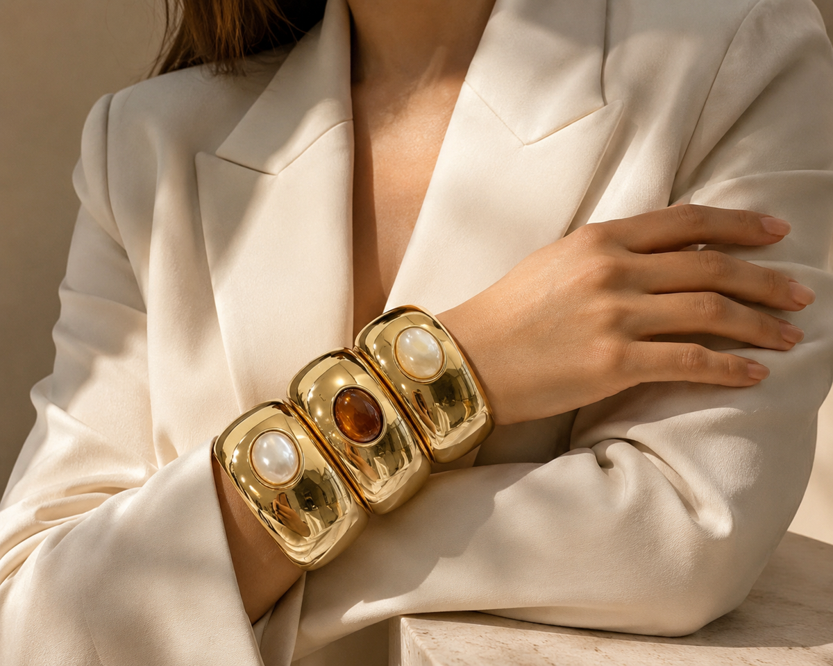 Aurelia Cuff