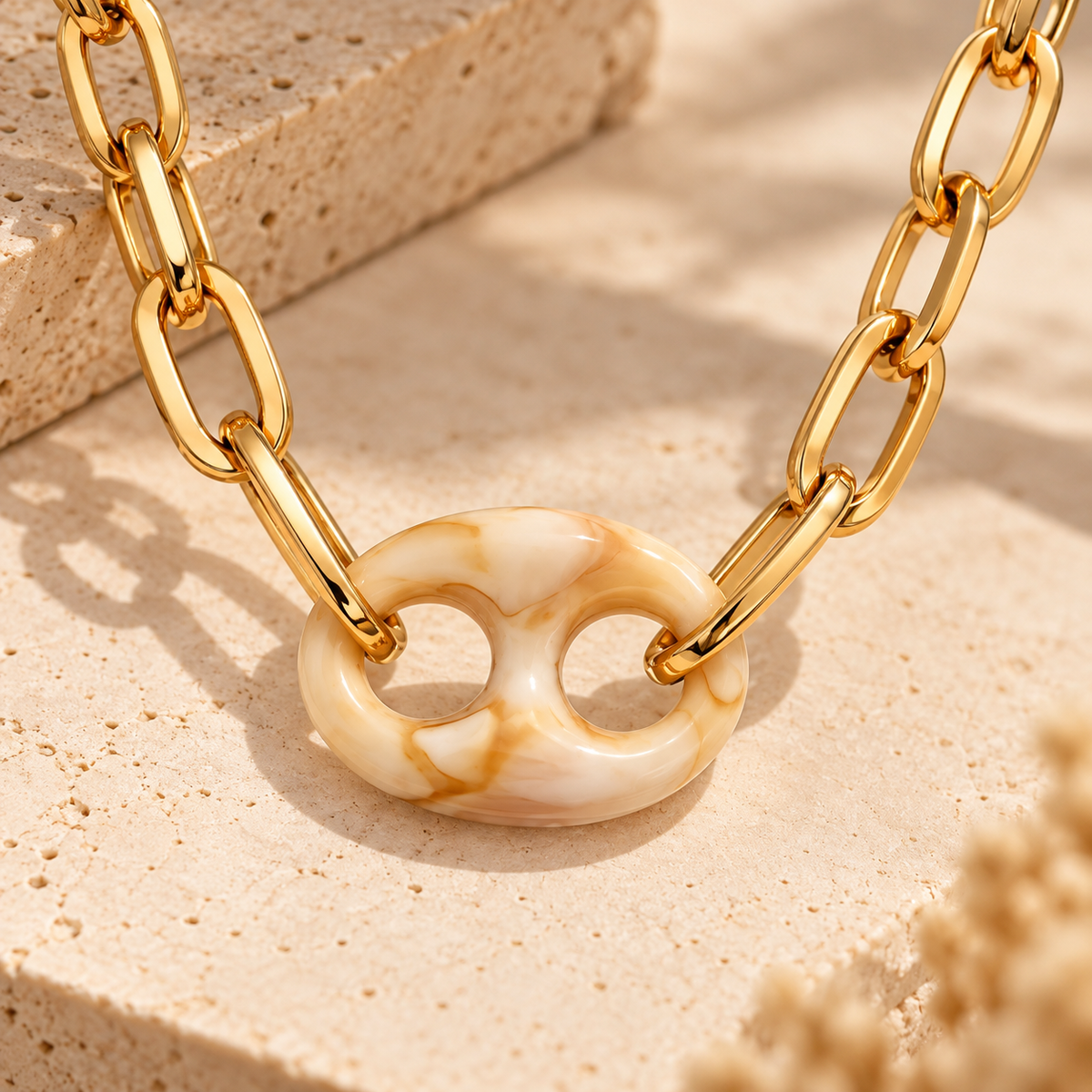 CAPRI NECKLACE ✨