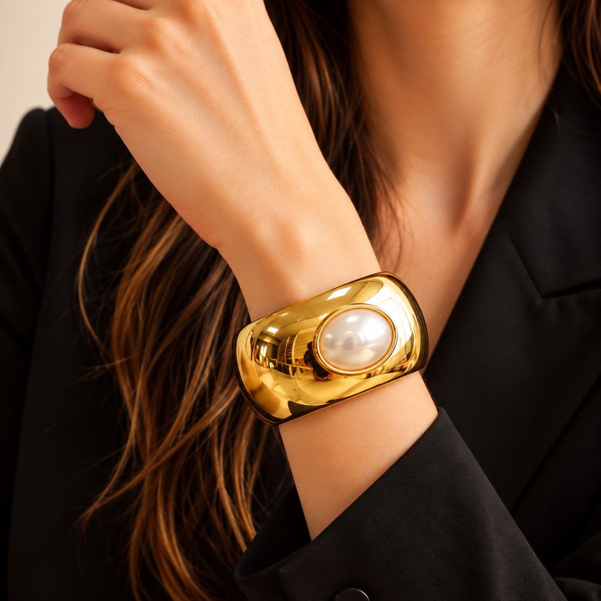 Aurelia Cuff