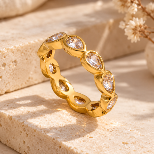 AMELIA RING ✨