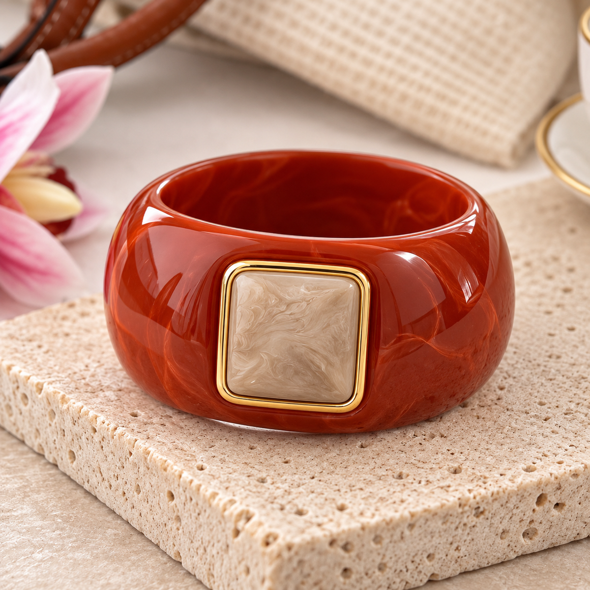 AMARA CUFF✨
