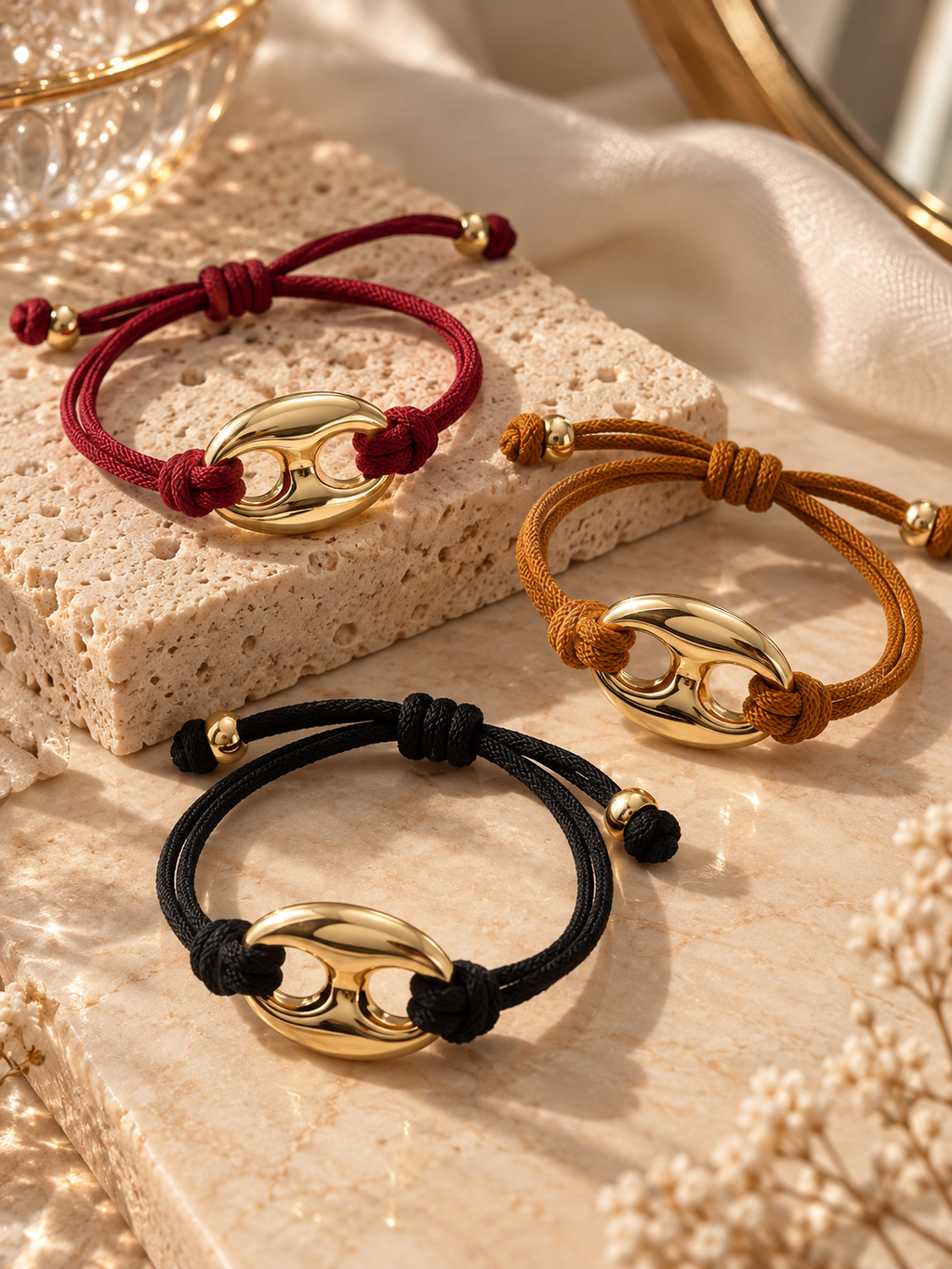SIENA BRACELET ✨