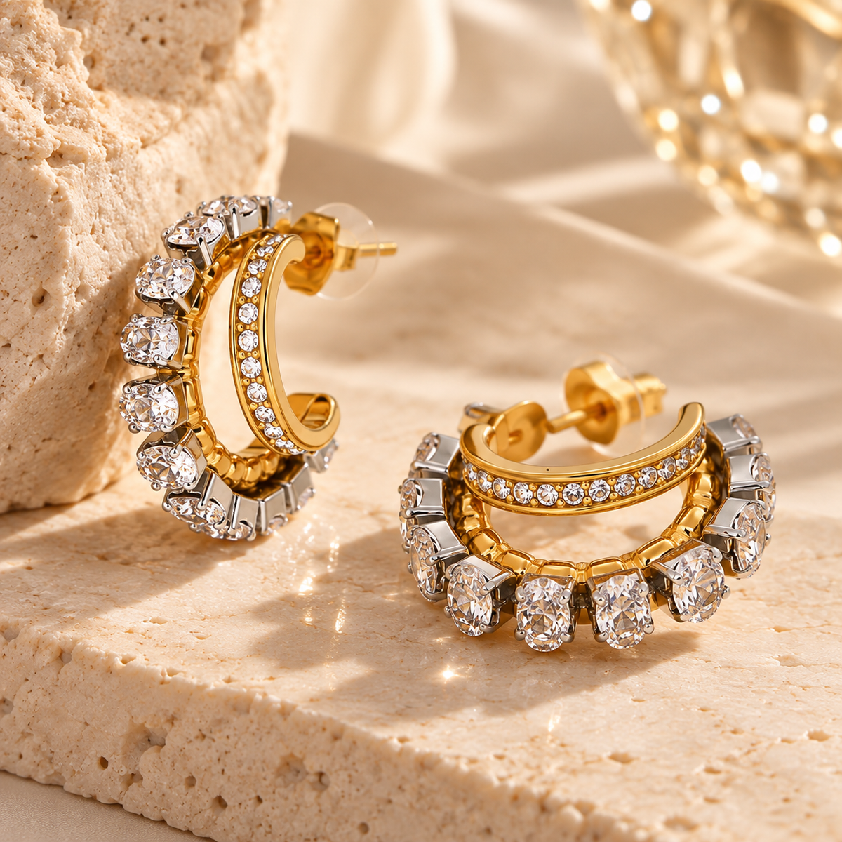 MONACO HOOPS