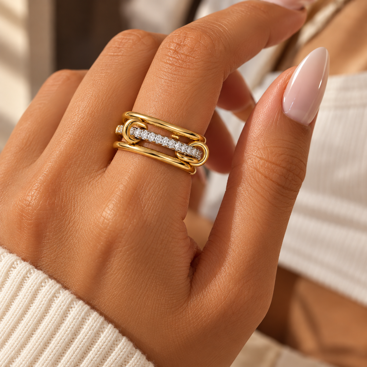 ELARA RING ✨