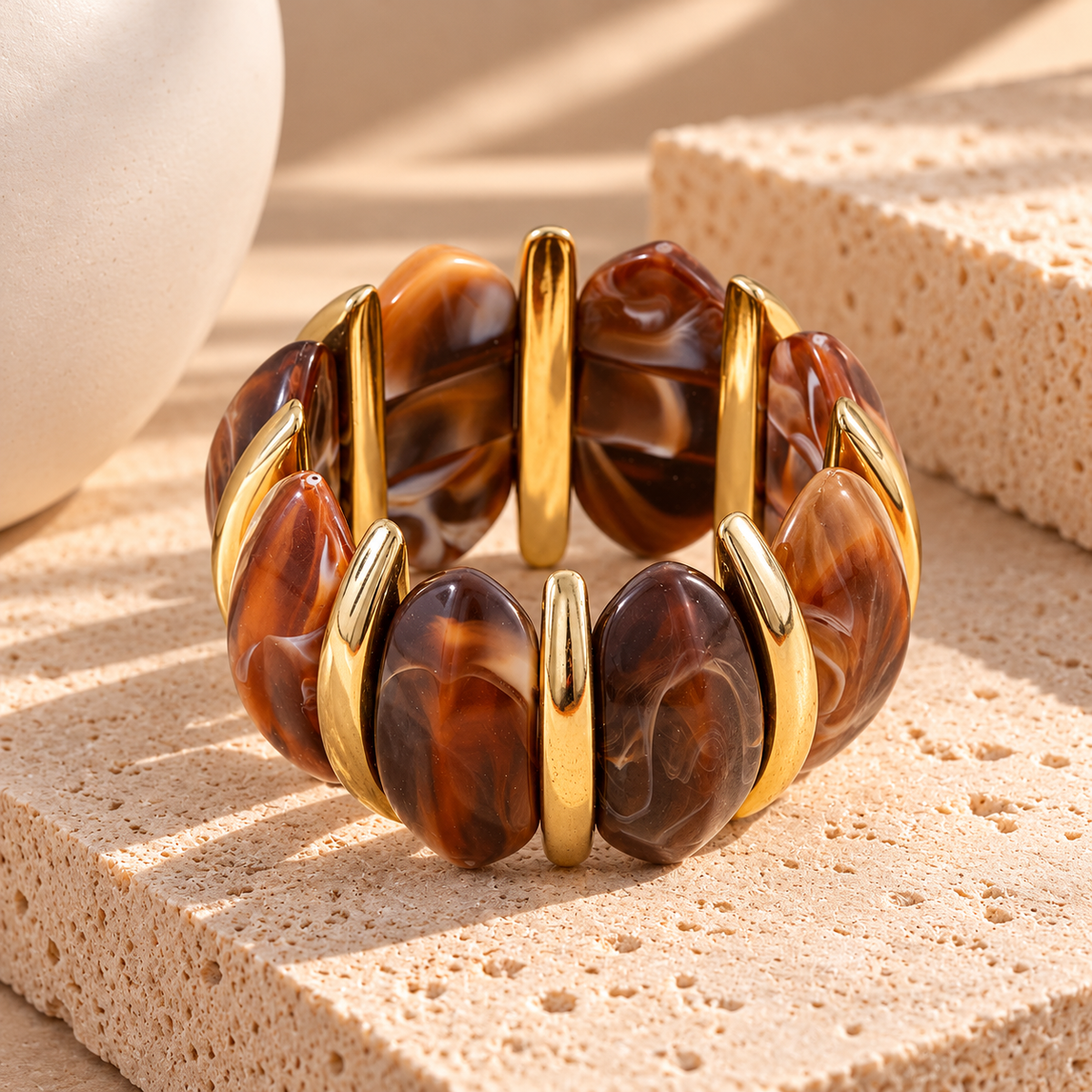 IVORY CUFF ✨