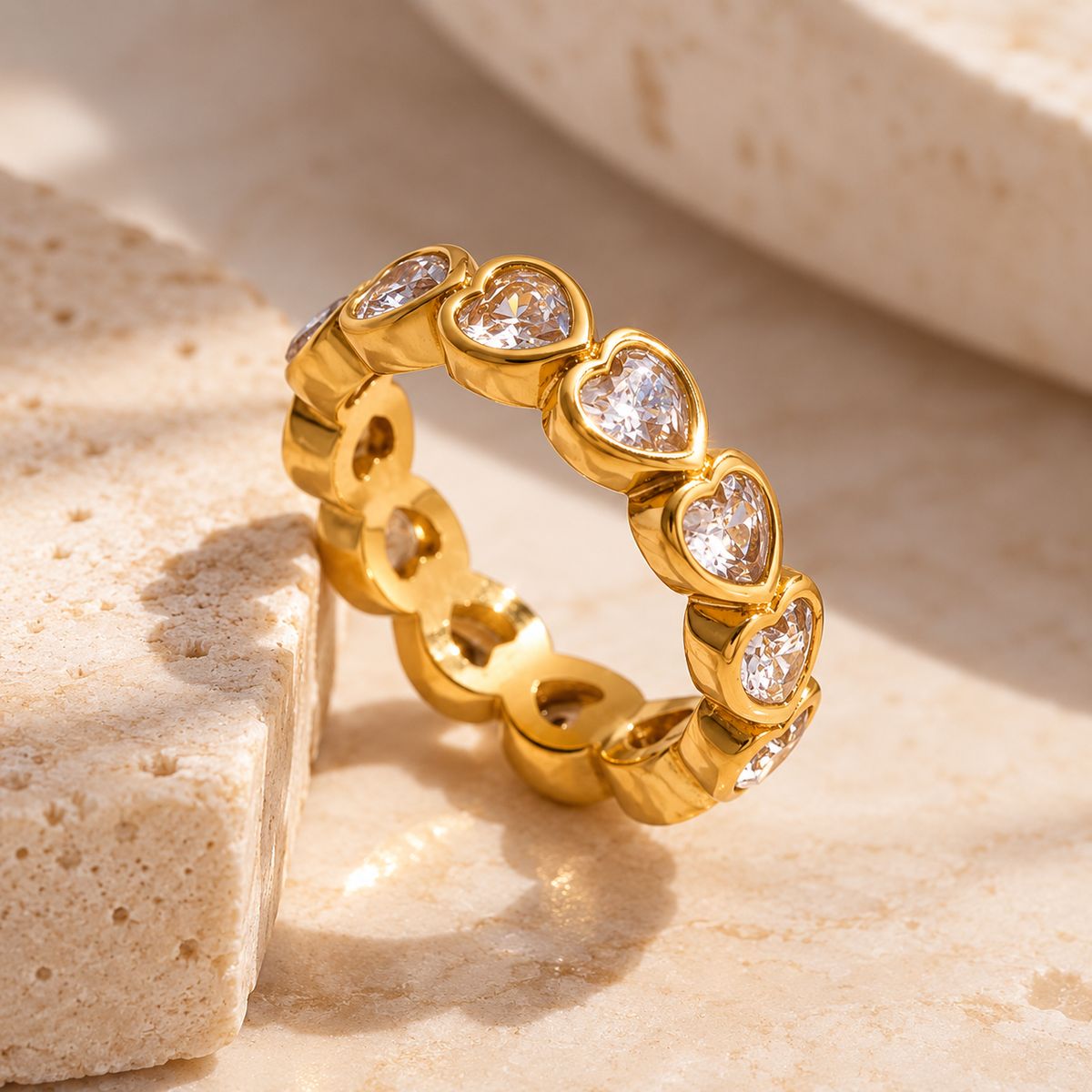 AMELIA RING ✨