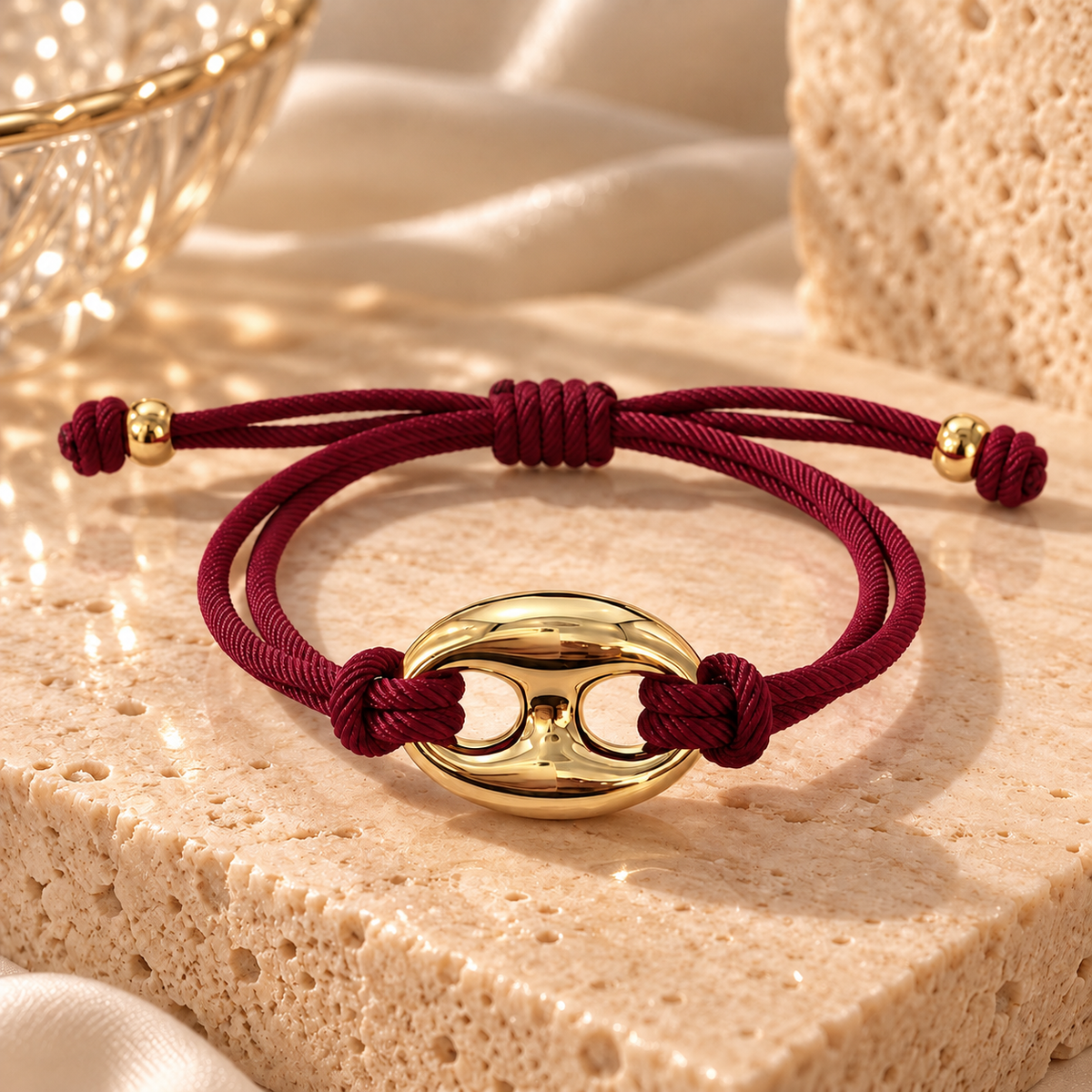SIENA BRACELET ✨