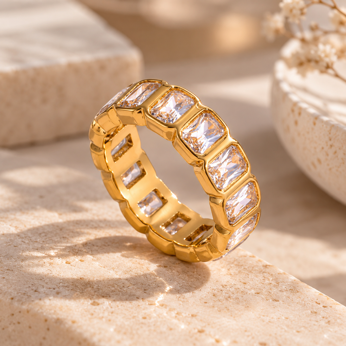 AMELIA RING ✨
