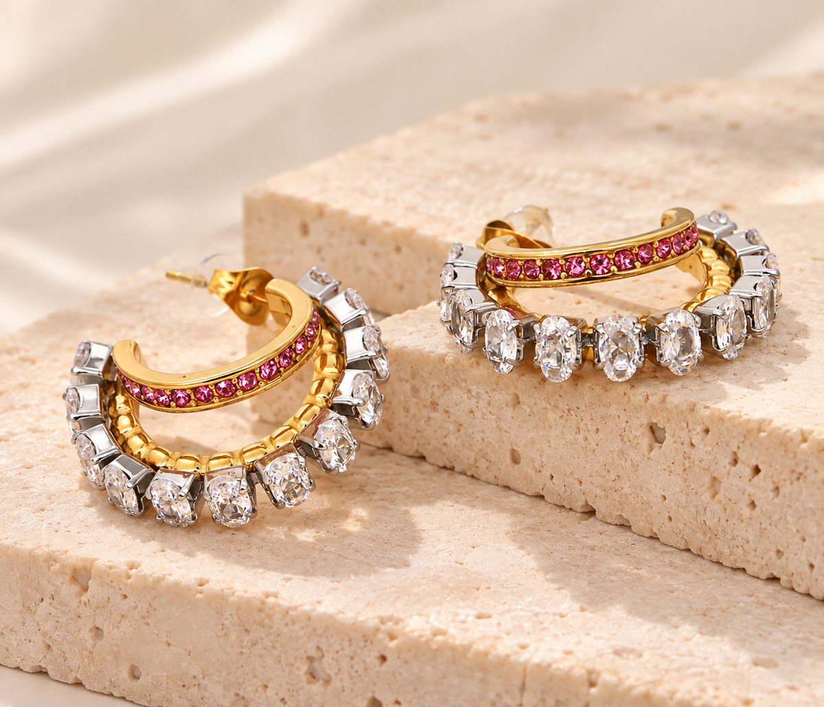 MONACO HOOPS