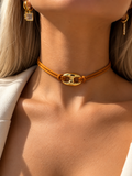 Siena choker