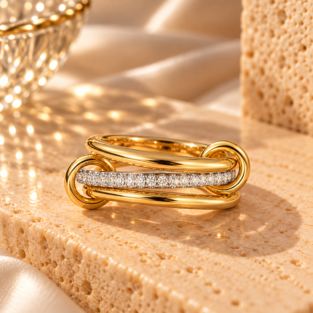 ELARA RING ✨