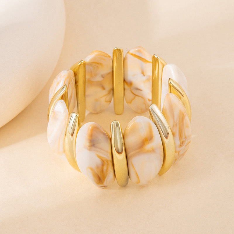 IVORY CUFF ✨