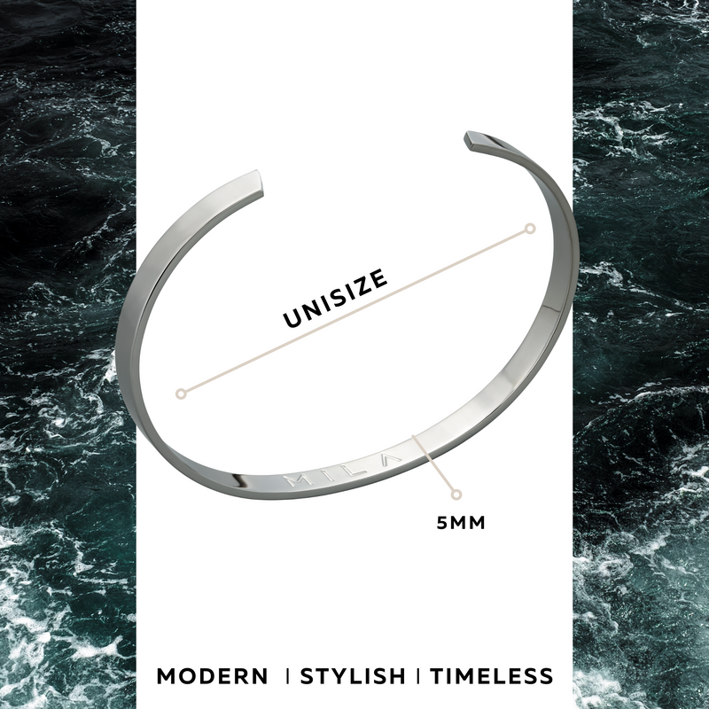 Unisize Cuff