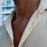 Cuban Link Pendant Necklace